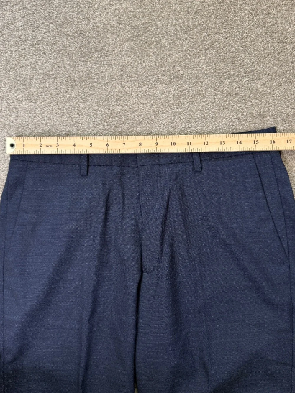 J. Crew wanted feel request
